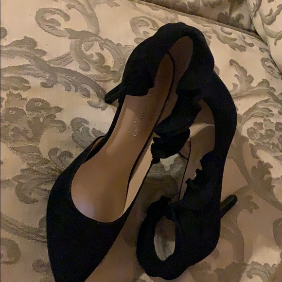 Christian Siriano. heels 👠 - Picture 2 of 4